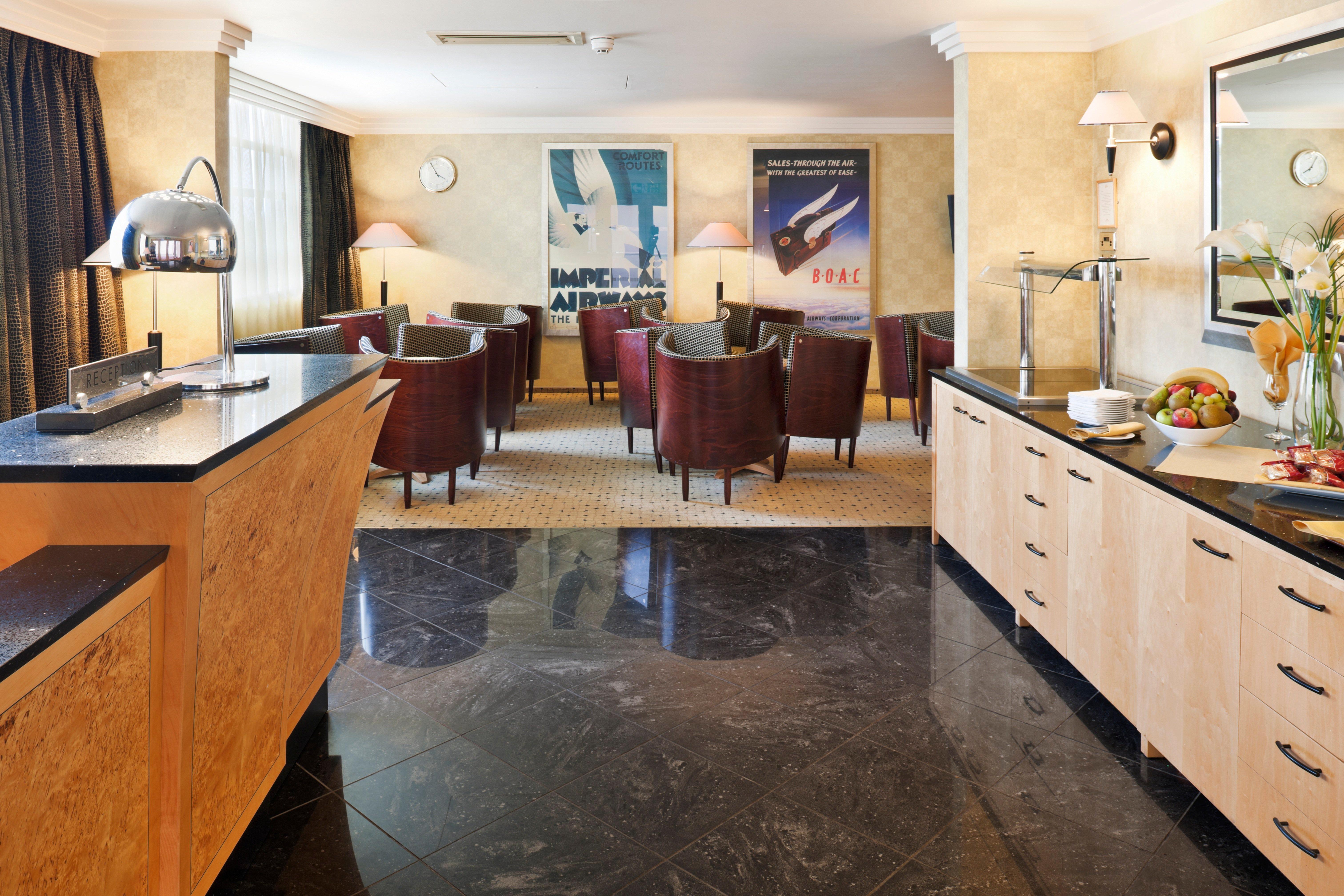 Crowne Plaza Liverpool - John Lennon Airport By Ihg Exteriör bild