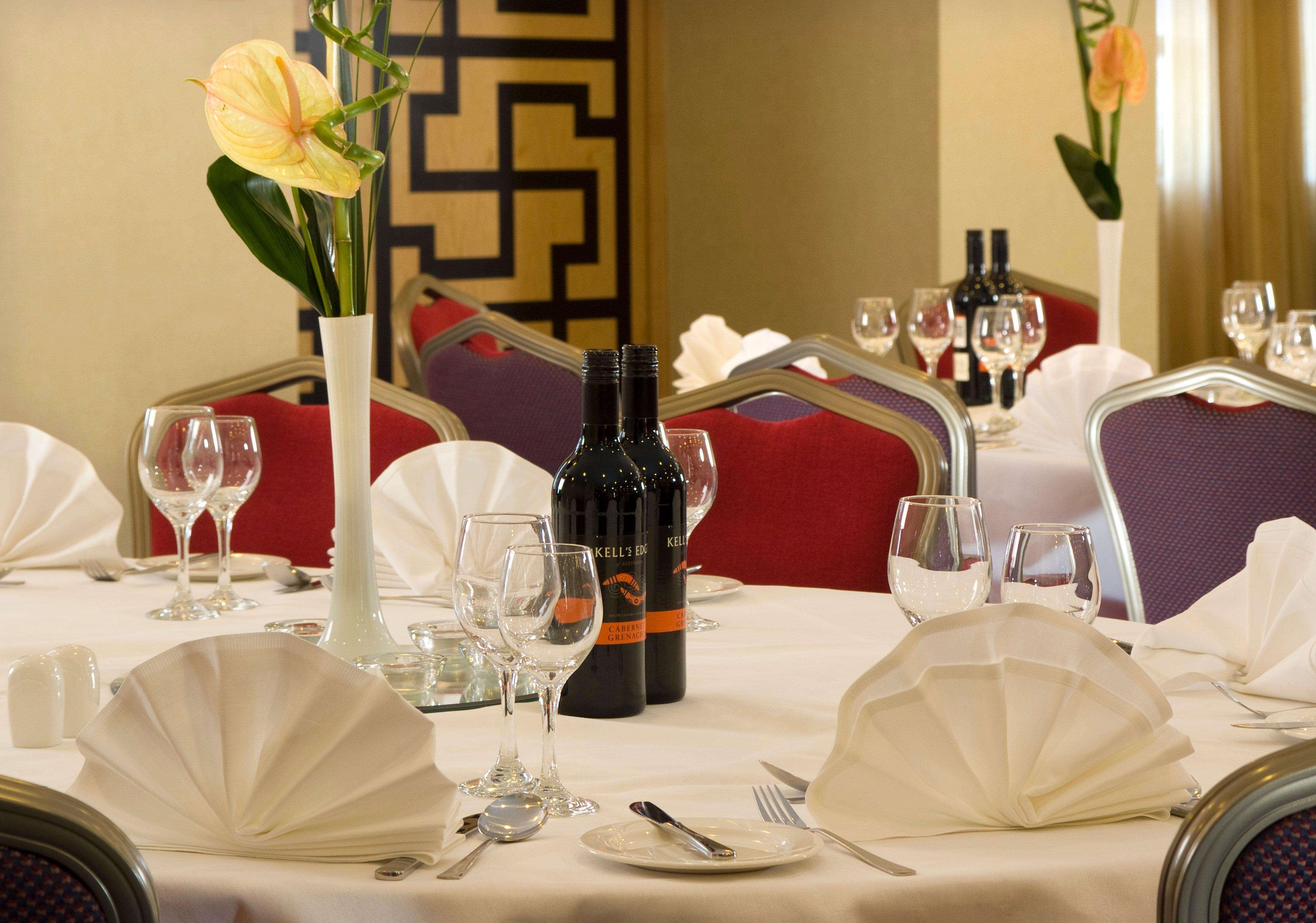 Crowne Plaza Liverpool - John Lennon Airport By Ihg Exteriör bild